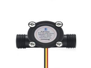 電流輸出流量傳感器